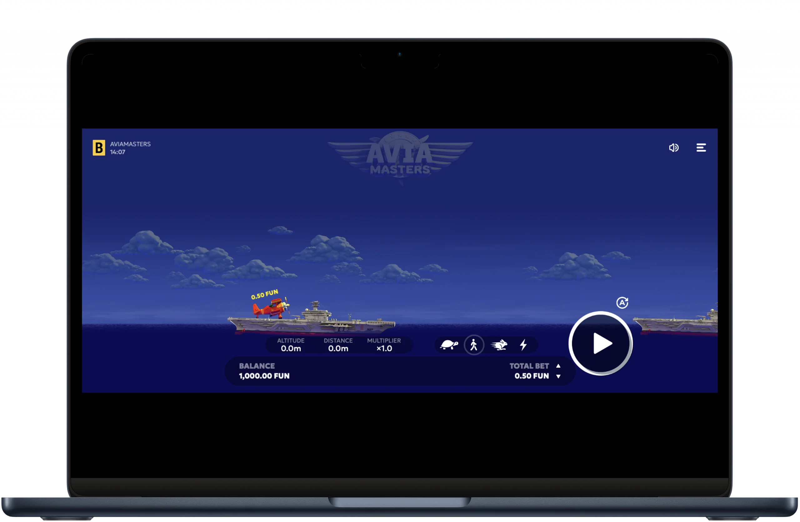 How to Play Avia Masters – Schritt-für-Schritt-Anleitung
