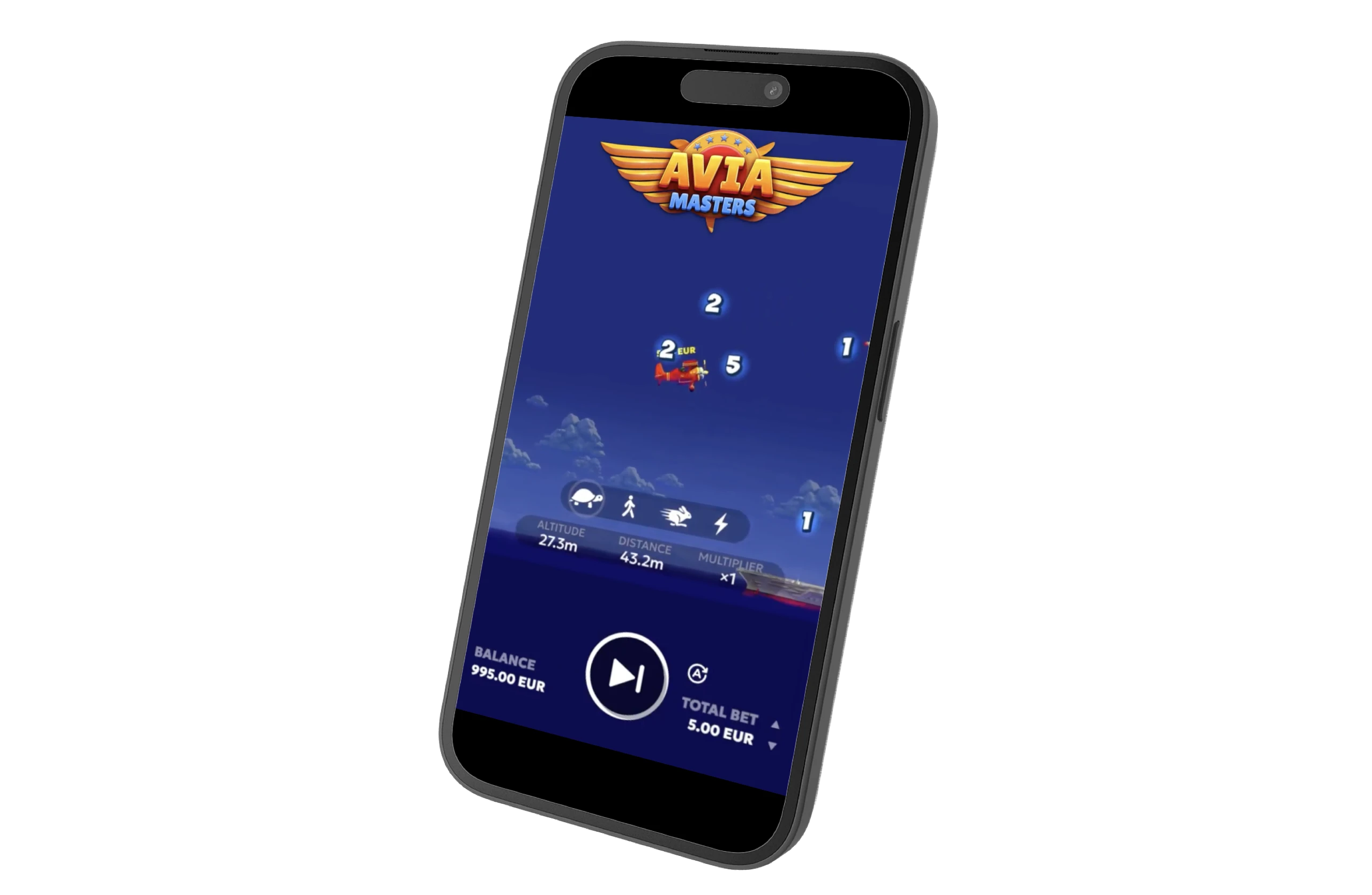 Avia Masters App – gibt es eine mobile App?