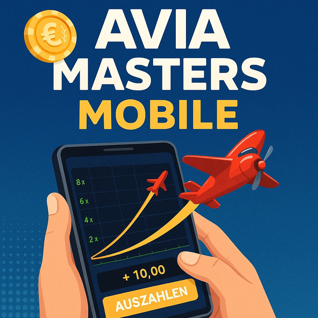 Was bedeutet Avia Masters Mobile?