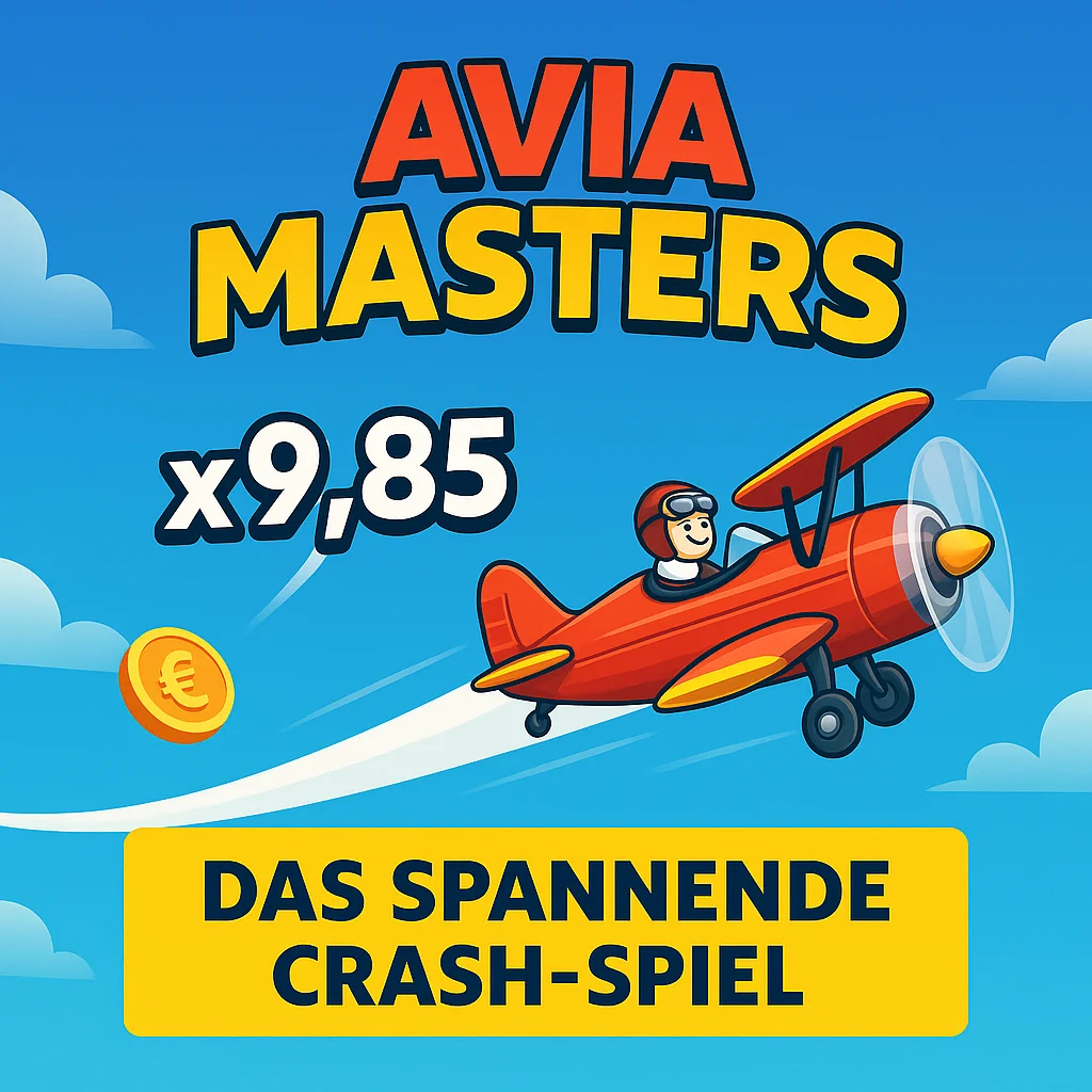 Für wen eignet sich Avia Masters Casino?