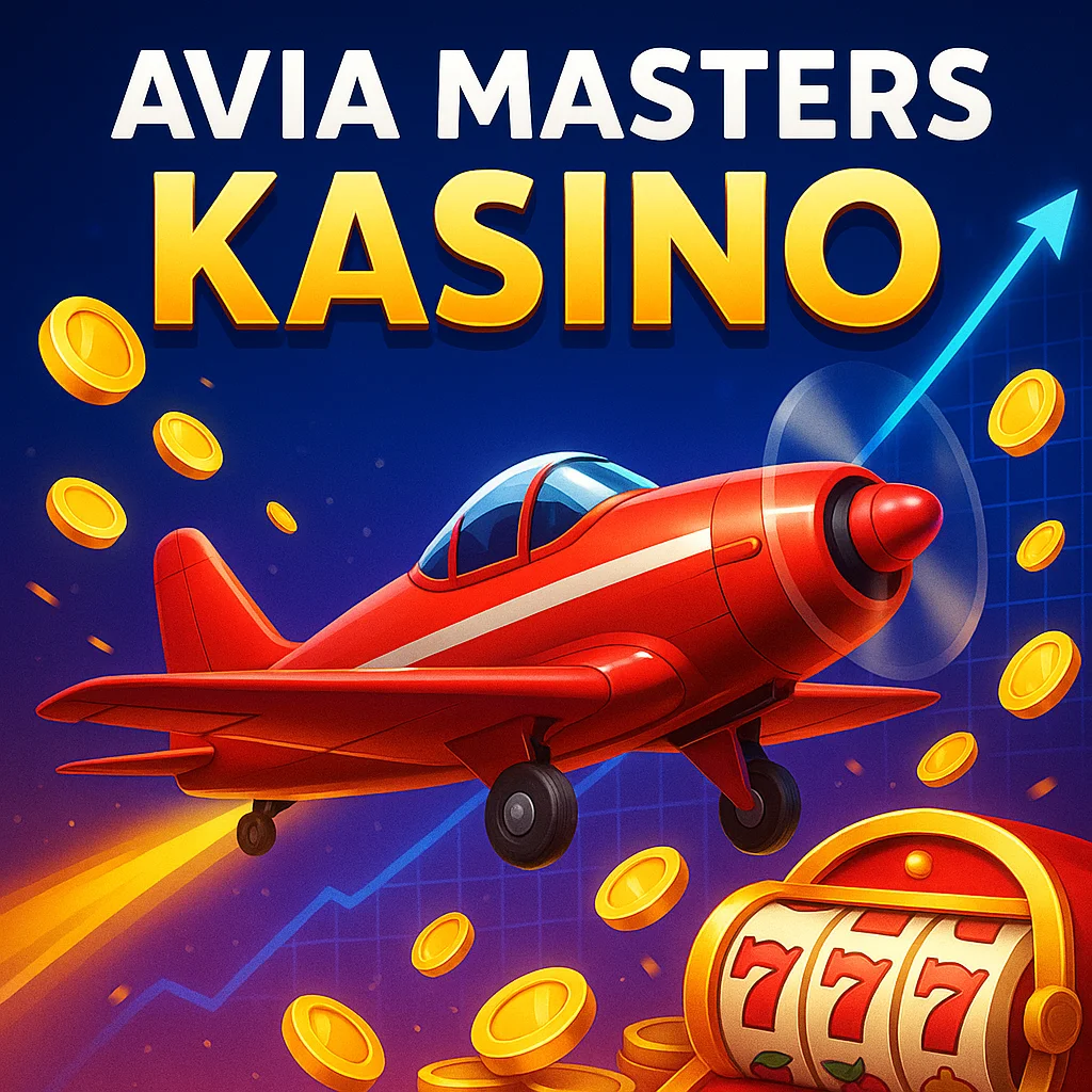 Spielmodi und Funktionen im Avia Masters Casino